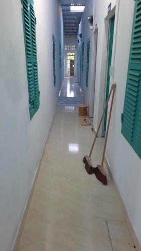 🔥 BÁN DÃY TRỌ 17 PHÒNG – MẶT TIỀN BÙI XUÂN PHÁI, KQH VỊNH MỘC – NGAY CHỢ THÔN 1, THỦY - 1