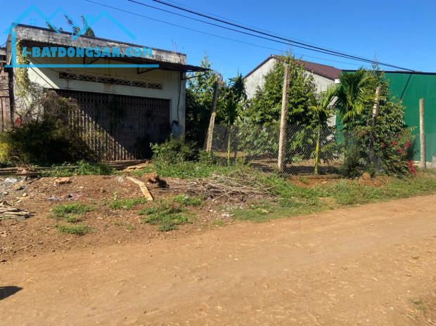 Đất Ta Ra xã Hòa Đông - Krông Păc giá siêu rẻ gần đường tránh đông , cao tốc