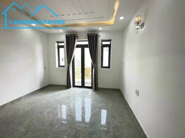 CHÍNH CHỦ BÁN GẤP NHÀ, HẺM XE TẢI, TRẦN THÁI TÔNG, TÂN BÌNH, 4X19M, GIÁ 7.75 TỶ TL - 1