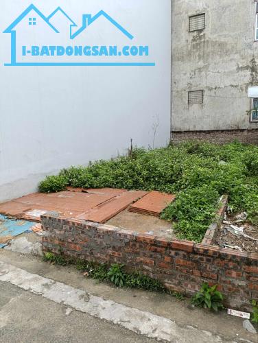 QUÁ ĐẸP 🔥🔥  BÁN ĐẤT- BÁT KHỐI - GIA LÂM - 🚗 O TÔ VÀO CỬA - VỊ TRÍ 45M2 X MT 4M 4.55 TỈ