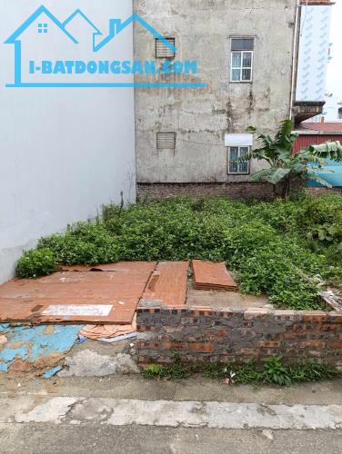 QUÁ ĐẸP 🔥🔥  BÁN ĐẤT- BÁT KHỐI - GIA LÂM - 🚗 O TÔ VÀO CỬA - VỊ TRÍ 45M2 X MT 4M 4.55 TỈ - 1