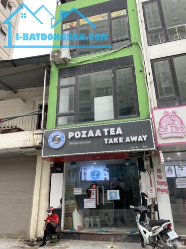 Bán gấp nhà mặt đường ô tô tránh 81m2 Lệ Mật-Hoa Lâm-Việt Hưng-Long Biên, giá nhỉnh 13 tỷ.
