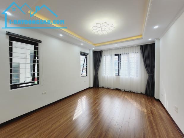 Siêu hiếm ! Lô góc 2 thoáng, đường 18M, Mỗ Lao, Hà Đông, 46m2, 4T, nhỉnh 7 tỷ. - 3