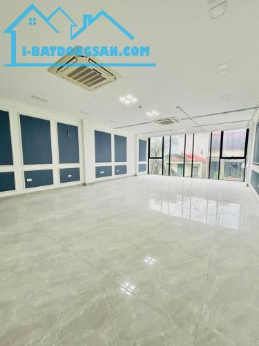 BÁN GẤP NHÀ MẶT PHỐ MINH KHAI, VỈA HÈ ĐÁ BÓNG_DT 210M2, 4 TẦNG, MT 6M, 60TỶ - 3