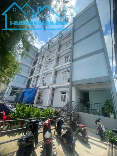 Bán dãy trọ mặt tiền đường Dương Đình Hội, Phường Tăng Nhơn Phú B Quận 9
