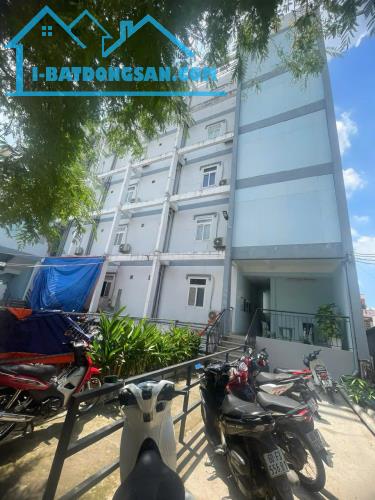 Bán dãy trọ mặt tiền đường Dương Đình Hội, Phường Tăng Nhơn Phú B Quận 9 - 1