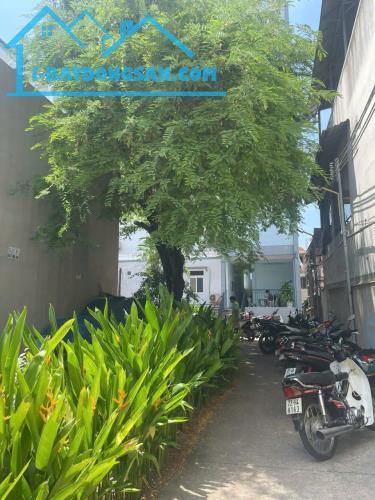 Bán dãy trọ mặt tiền đường Dương Đình Hội, Phường Tăng Nhơn Phú B Quận 9 - 2