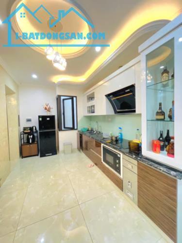 NHANH CÒN KỊP NHÀ NGỌC HÀ PHỐ VIP BA ĐÌNH KD FULL NỘI THẤT 4,2 TỶ - 1