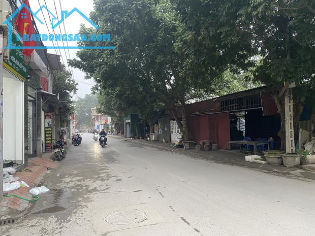 Bán đất- Như Quỳnh- HY- Dt 75m Mt 4.5m - ô tô tải vào đất- 10m ra ô tô tránh- Giá 3.8 tỷ - 3