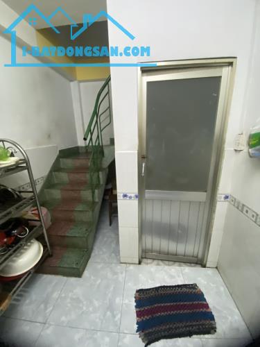 Bán nhà 36m², 2PN, 2WC, Bình Tân, 4.2 tỷ, sổ hồng - 3