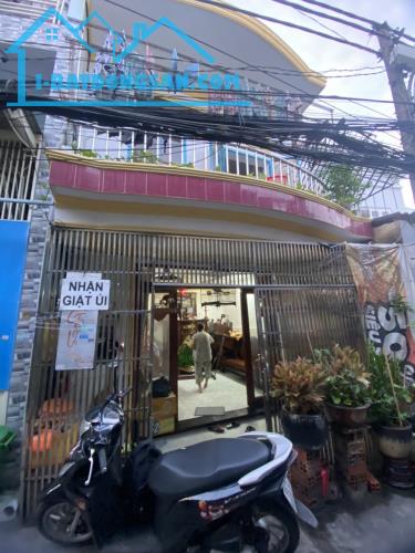 Bán nhà 36m², 2PN, 2WC, Bình Tân, 4.2 tỷ, sổ hồng - 4