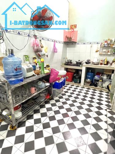 Bán nhà 72m2, 4PN, 2 tầng, Bình Trị Đông, Bình Tân, 4.8 tỷ - 1