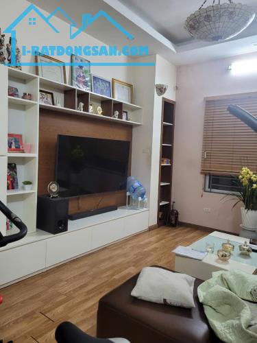 TÔN THẤT TÙNG-ĐỐNG ĐA-LÔ GÓC 3 THOÁNG-FULL NỘI THẤT-DT KHỦNG 48m x 4 TẦNG, MT 5,7m, GIÁ - 2