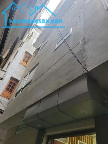 TÔN THẤT TÙNG-ĐỐNG ĐA-LÔ GÓC 3 THOÁNG-FULL NỘI THẤT-DT KHỦNG 48m x 4 TẦNG, MT 5,7m, GIÁ