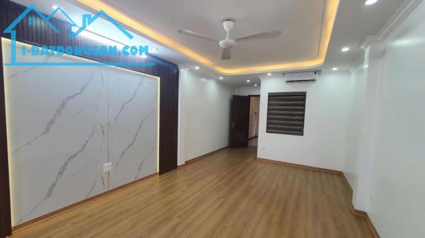 án nhà 7 Tầng Thang Máy phố Kim Đồng, Phân Lô, Kinh Doanh. DT 60m2, nhỉnh 20 tỷ. - 1