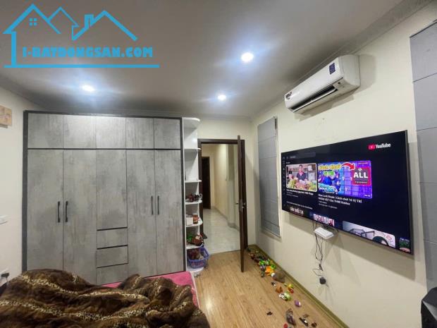 BÁN NHÀ BỒ ĐỀ 50M2* 5 TẦNG* 9.5 TỶ, HIẾM LÔ GÓC, CÁCH 1 NHÀ RA MẶT PHỐ. - 2