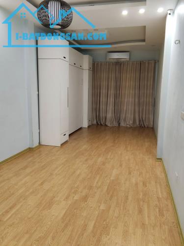 BÁN NHÀ KHƯƠNG THƯỢNG ĐỐNG ĐA 40m 5T Mt 3.5m GIÁ 8 TỶ NGÕ THÔNG 20M RA PHỐ KINH DOANH. - 3