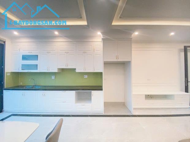 SĐCC Bán Nhà Mặt Phố Sở Thượng - Hoàng Mai 37M 6 Tầng – Thang Máy – Kinh Doanh Chỉ 7 tỷ 61 - 1