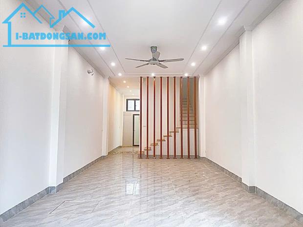 SĐCC Bán Nhà Mặt Phố Sở Thượng - Hoàng Mai 37M 6 Tầng – Thang Máy – Kinh Doanh Chỉ 7 tỷ 61 - 3