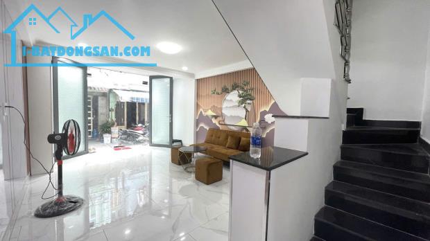 CHỈ 3 TỶ 75-LÊ ĐÌNH CẨN-BÌNH TÂN-CÓ NGAY NHÀ MỚI NHƯ HÌNH - 4