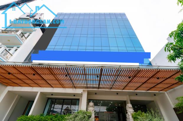 VĂN PHÒNG 50M2 ĐẸP, MẶT TIỀN HÀ HUY GIÁP, QUẬN 12 – THUẬN TIỆN KINH DOANH - 4