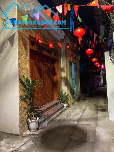 🔥 BÁN ĐẤT ĐẠI CÁT - LIÊN MẠC - LÔ GÓC ĐẸP - GẦN Ô TÔ 🔥 - 4