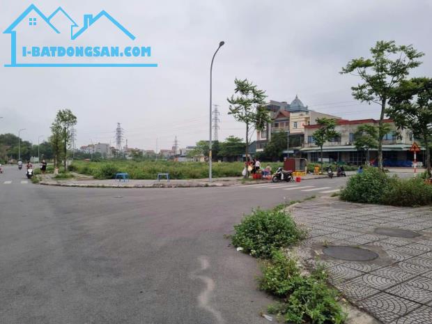 Chính chủ bán 100m đất tại KĐT Bảo Long, Hương Mạc, Từ Sơn, Bắc Ninh giá đầu tư