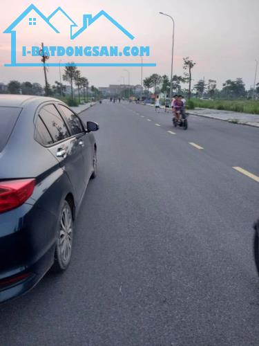 Chính chủ bán 100m đất tại KĐT Bảo Long, Hương Mạc, Từ Sơn, Bắc Ninh giá đầu tư - 1