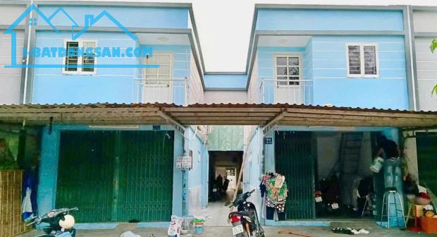 NHÀ CHÍNH CHỦ - GIÁ TỐT - Vị Trí Đẹp Tại Bàu Bàng, Bình Dương
