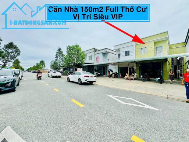 NHÀ CHÍNH CHỦ - GIÁ TỐT - Vị Trí Đẹp Tại Bàu Bàng, Bình Dương - 4