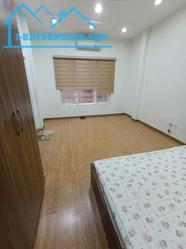 Cho thuê nhà ngõ ba gác phố Minh Khai Hai Bà Trưng 34m x 5 tầng, giá 13tr/tháng - 4