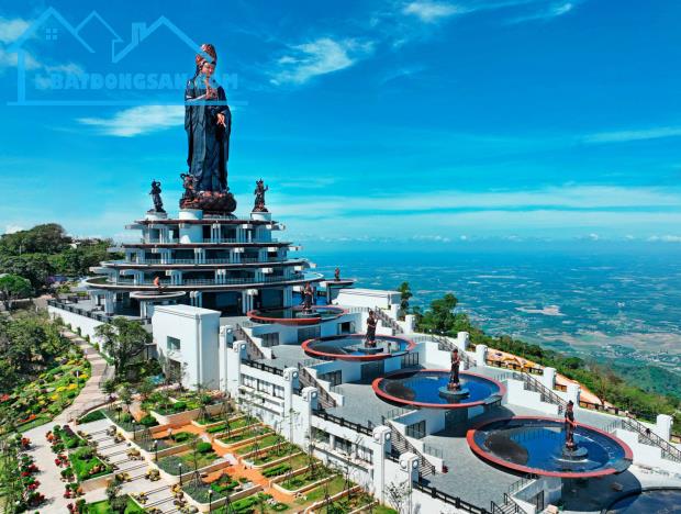 🔥 Chính Chủ Bán Đất View Sông Sài Gòn Trung Tâm Thị Trấn 5x40=200m² Tc Shr Gía Đúng 550tr - 4