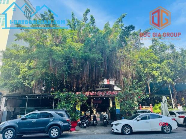 Bán đất cách đường Đồng Khởi 30m, hẻm Highland cafe, ngân hàng BIDV sổ hồng 119m2 giá 8 tỷ - 4