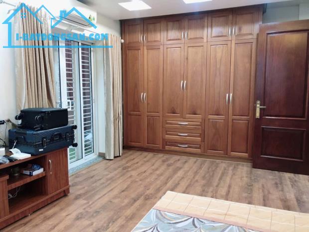 PHÂN LÔ, Ô TÔ TRÁNH, NGỌC HỒI- HOÀNG MAI, 63 M2, 5 TẦNG, MT 4,5 M, GIÁ 16,8 TỶ.
