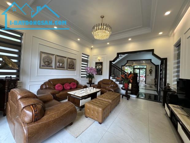 CẦN BÁN CĂN BIỆT THỰ EURO VILLA 2 HOÀ XUÂN