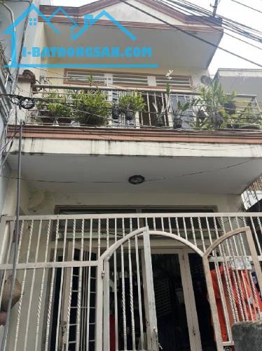 Phường 7, Phan Văn Trị siêu vipppp chỉ gần 5 tỷ