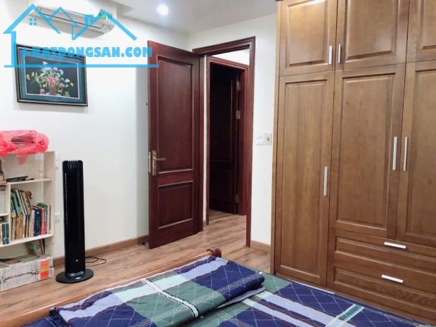 PHÂN LÔ, Ô TÔ TRÁNH, NGỌC HỒI- HOÀNG MAI, 63 M2, 5 TẦNG, MT 4,5 M, GIÁ 16,8 TỶ. - 3