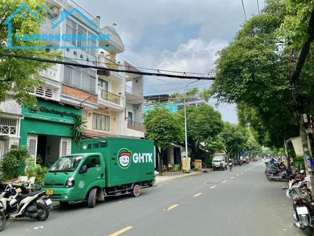 Bán Nhà Tây Thạnh, 100M2, Ngang 7M, HXH, Tân Phú Kế Tân Bình, Chỉ 6.x Tỷ