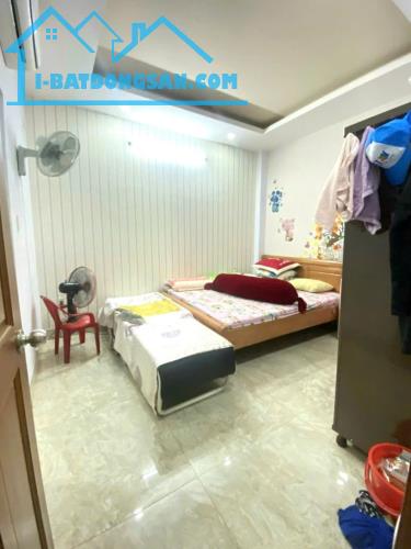 Mặt Tiền Lớn 10M, Khu P Lô, Tam Bình Thủ Đức, DT 81m2 ( 5.2 x 16 ) 4 Tầng, chỉ 6.99ty - 4