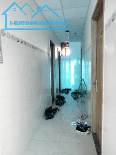 Tòa Nhà 9 Tầng 35 Phòng 141m2 có 29,5 tỷ Quang Trung Gò Vấp Hồ Chí Minh - 2