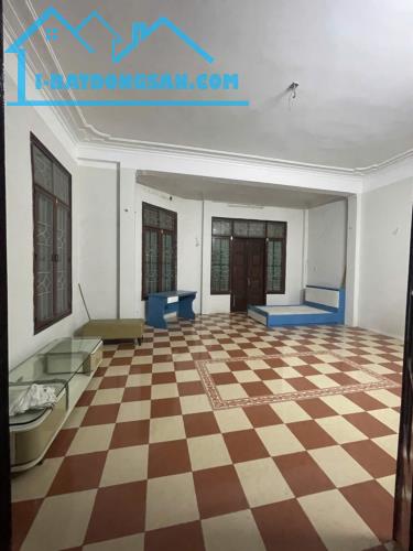 Bán nhà phố Lạc Nghiệp, Trần Khát Chân, Quận Hai Bà, 2 mặt ngõ, 48m2, 4 Tầng,1 bước ra phố - 2