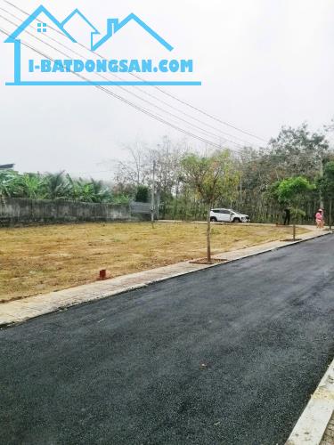 Đất nền sân bay Long Thành  990 triệu full thổ cư , công chứng ngay