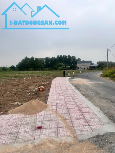 Đất nền sân bay Long Thành  990 triệu full thổ cư , công chứng ngay - 1