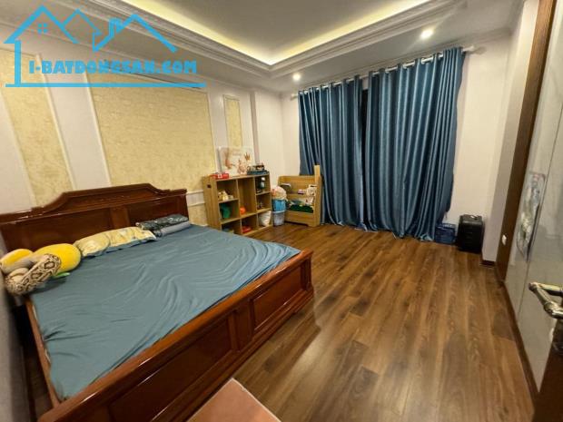 Phân lô Vương Thừa Vũ – TX, ngõ thông ô tô vào nhà, Dt 51m, 6 tầng thang máy, giá 18.8 tỷ - 2