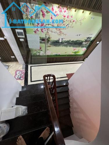 Phân lô Vương Thừa Vũ – TX, ngõ thông ô tô vào nhà, Dt 51m, 6 tầng thang máy, giá 18.8 tỷ - 4