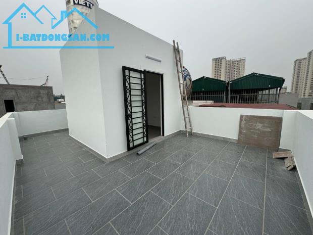 Bán Nhà Thạch Bàn, Nhà Mới Ở Ngay, Nội Thất Cơ Bản, 35m x 5 Tầng, Giá 5,48 Tỷ - 5