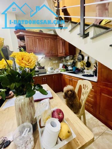 Siêu Hiếm, Mặt Phố Quận Hai Bà Trưng 25M2 4T MT 5M Vỉa Hè Rộng KD Sầm Uất Giá 15.2 Tỷ - 2