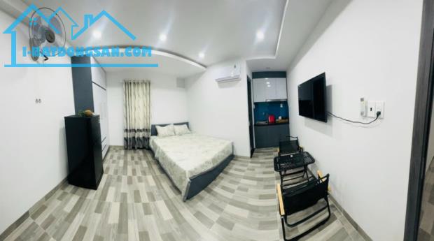 📣 CÁCH BIỂN 300M – Nhà 2 tầng thiết kế chỉnh chu tâm huyết, đối diện công viên cực thoáng - 1