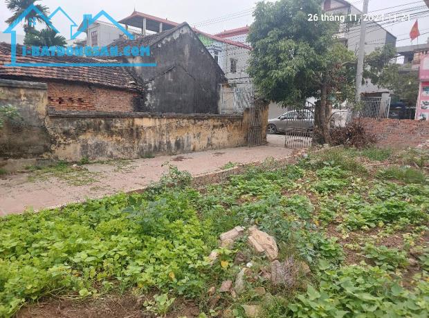 Đất Bắc Hồng, 80m2, mt5m. MP, KD, 5.65 tỷ, Đông Anh, ô tô. - 3