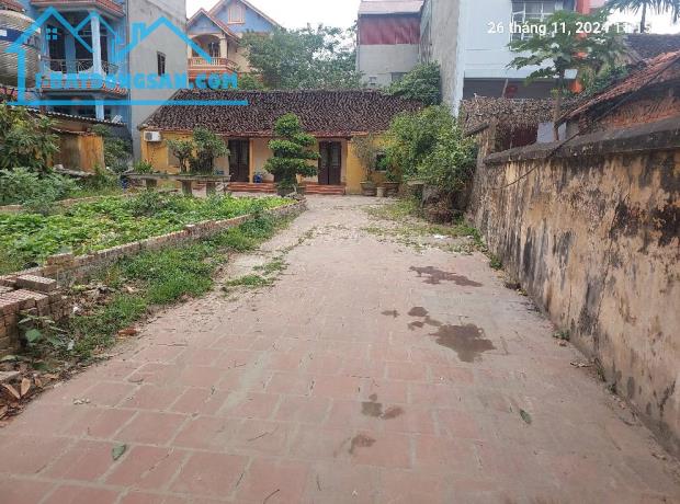Đất Bắc Hồng, 80m2, mt5m. MP, KD, 5.65 tỷ, Đông Anh, ô tô. - 4